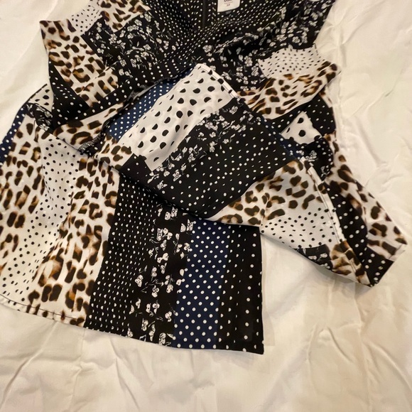 Cabi Crossover Cami - Picture 3 of 8